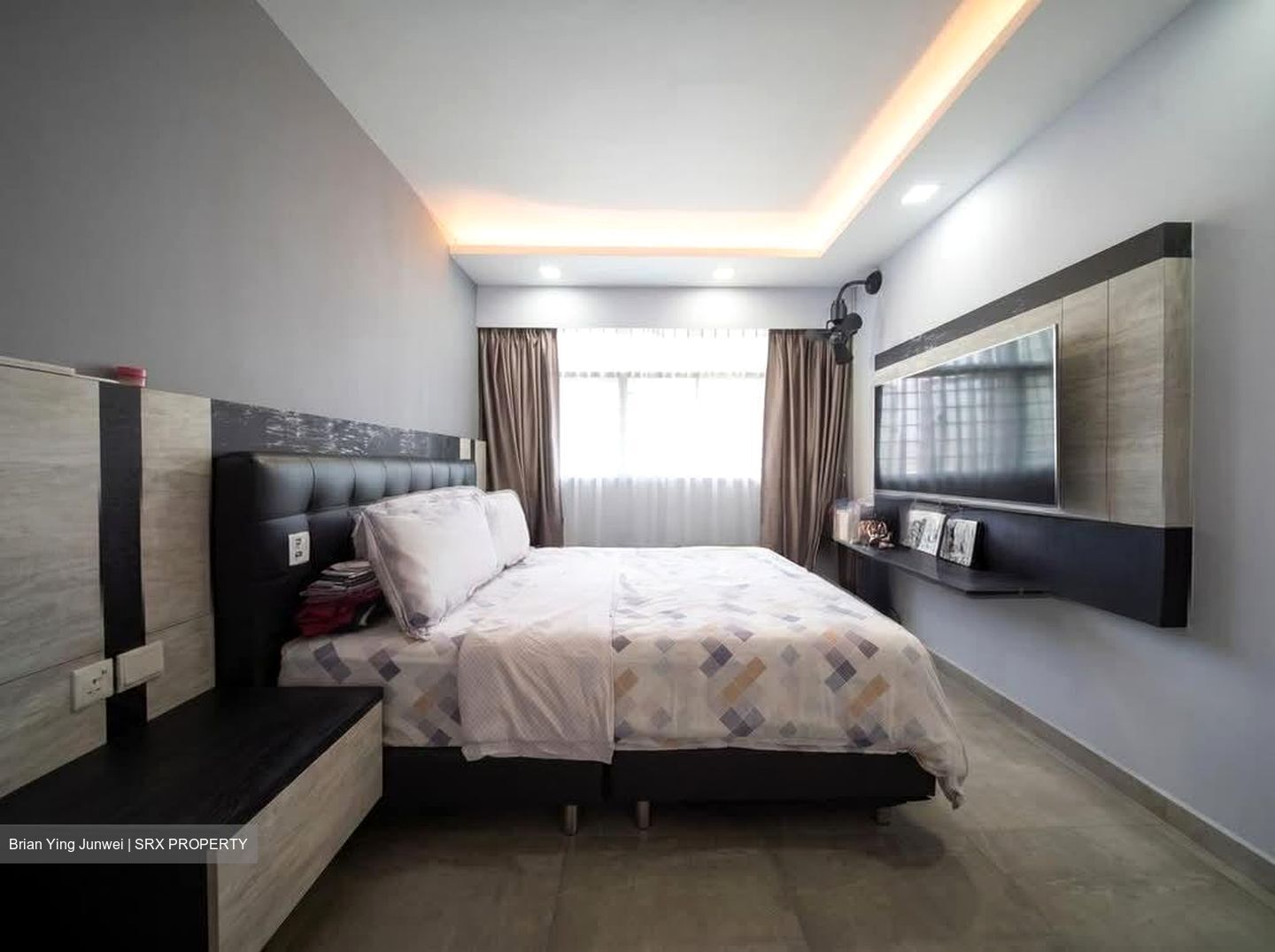 Blk 468A Meadow Spring @ Yishun (Yishun), HDB 4 Rooms #595138811